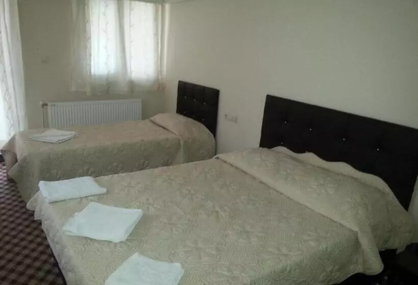 Hotelli Anatolia