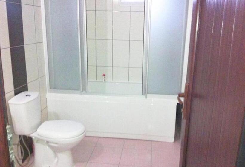 בית מלון כפרי Anatolia