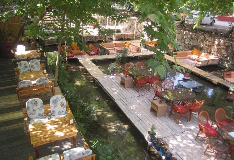 Hotel Arikanda River Garden