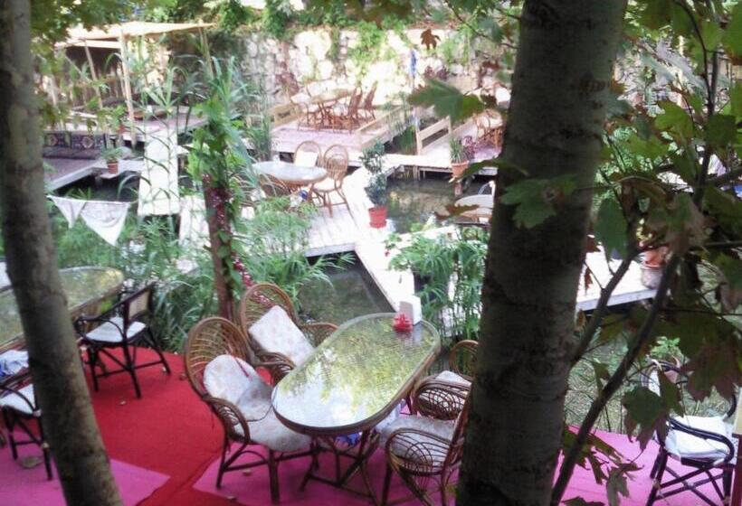 Hotel Arikanda River Garden