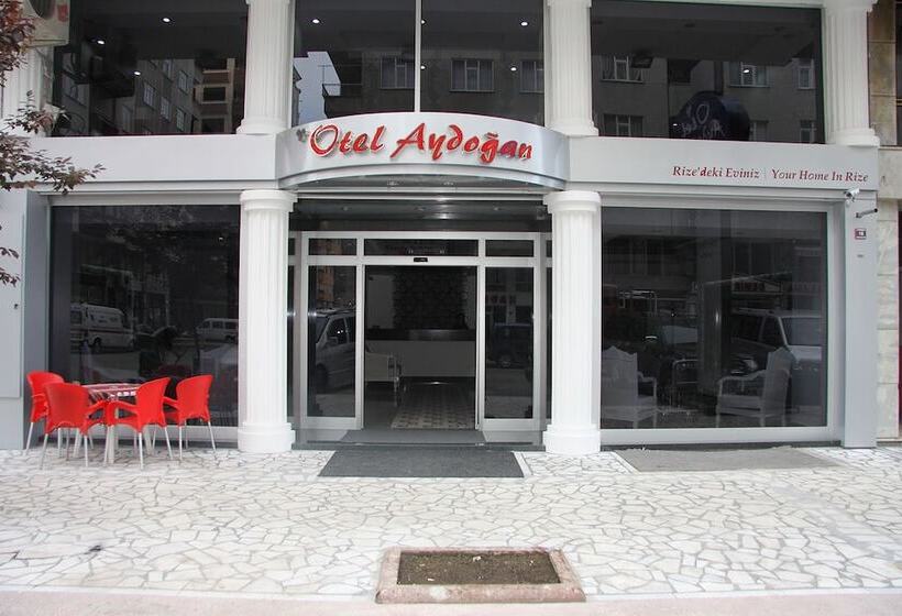 فندق Aydogan