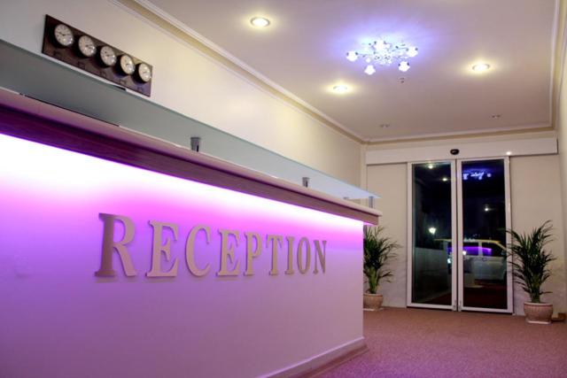 בית מלון כפרי Aymini