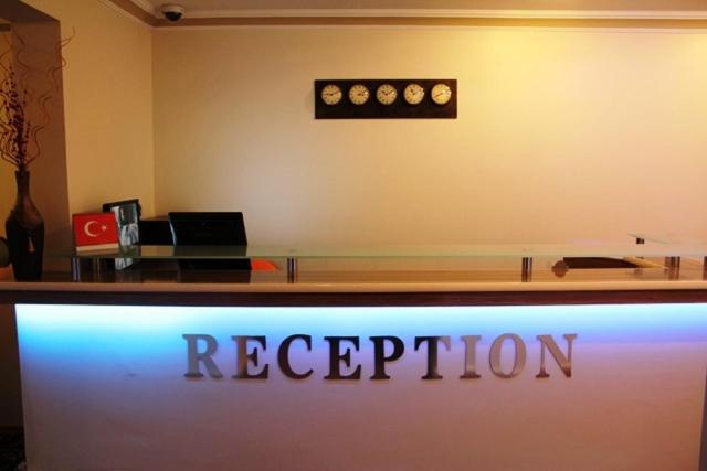 בית מלון כפרי Aymini