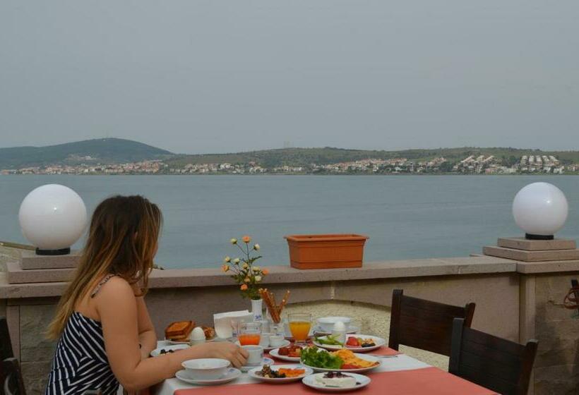 هتل Ayvalık Palas