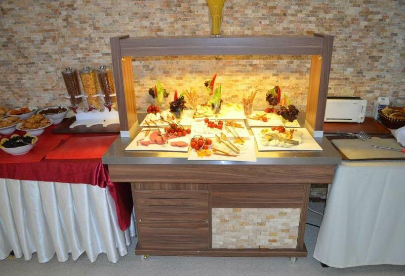 هتل Ayvalık Palas