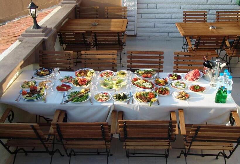 هتل Ayvalık Palas