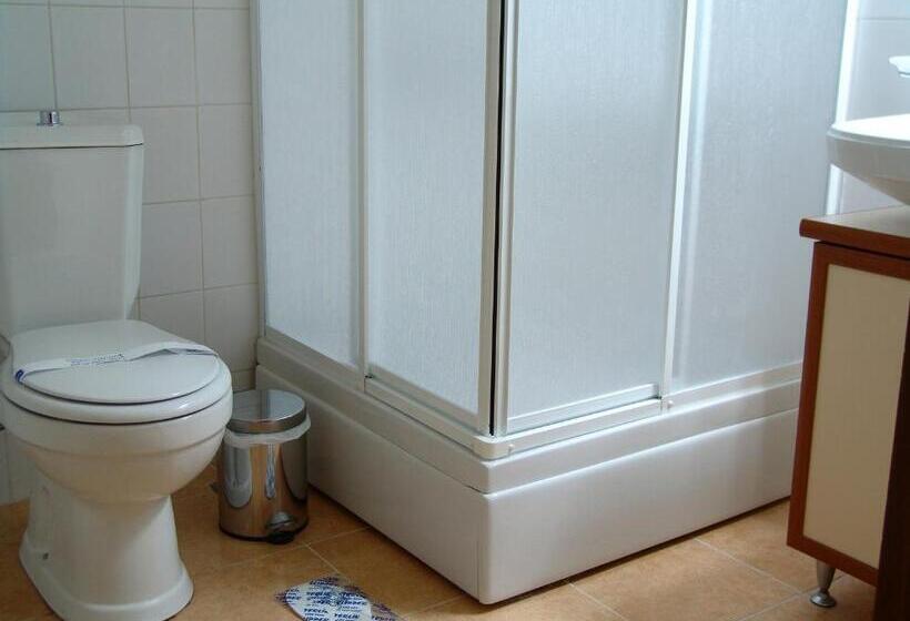 هتل Ayvalık Palas