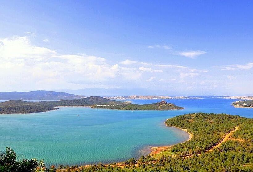 هتل Ayvalık Palas