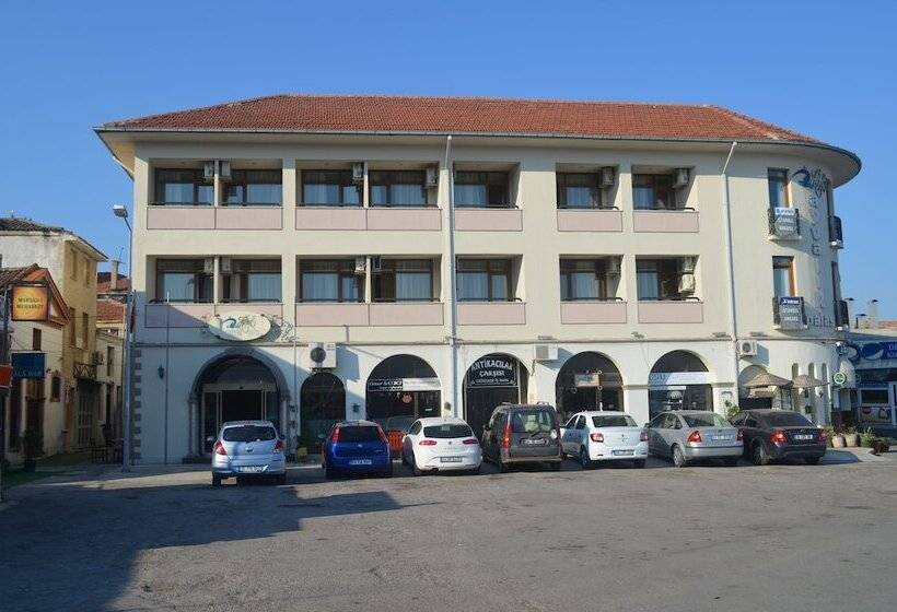 هتل Ayvalık Palas