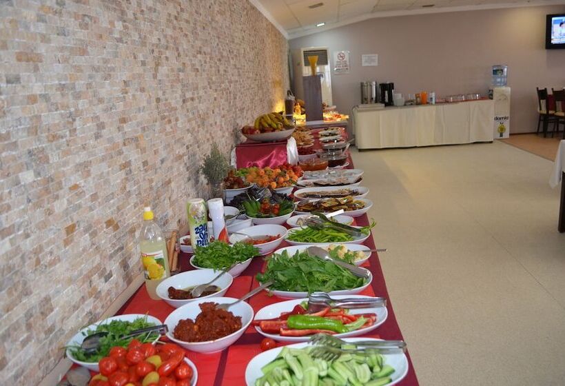 هتل Ayvalık Palas