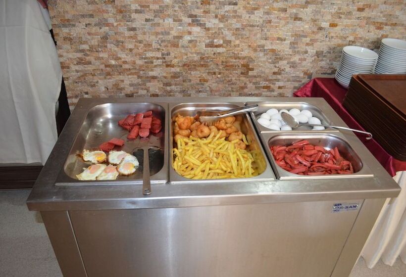 هتل Ayvalık Palas