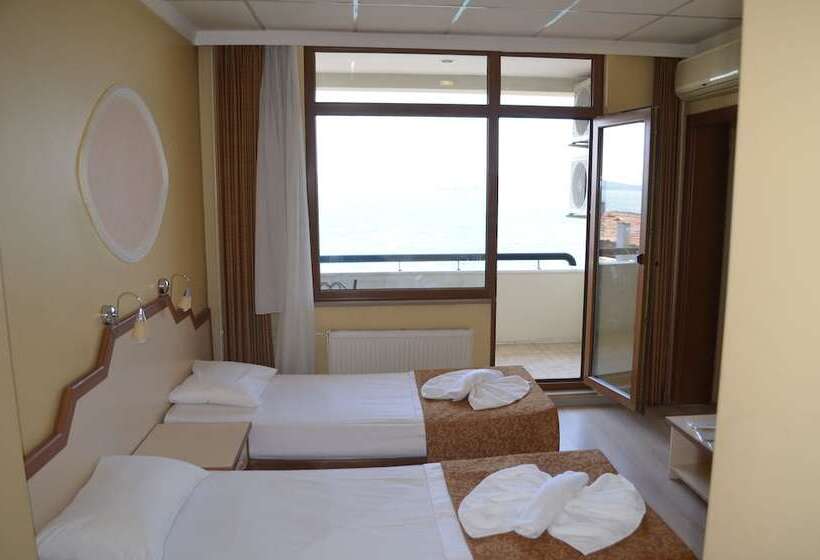 هتل Ayvalık Palas