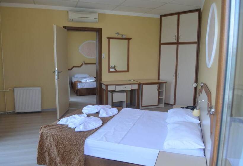 هتل Ayvalık Palas