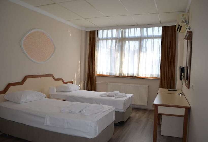 هتل Ayvalık Palas