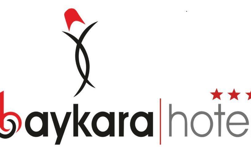 호텔 Baykara