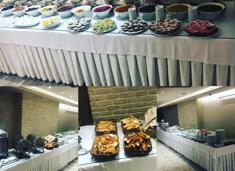هتل Baykara