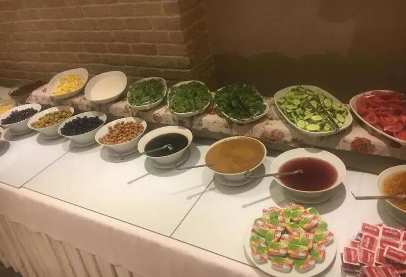 هتل Baykara