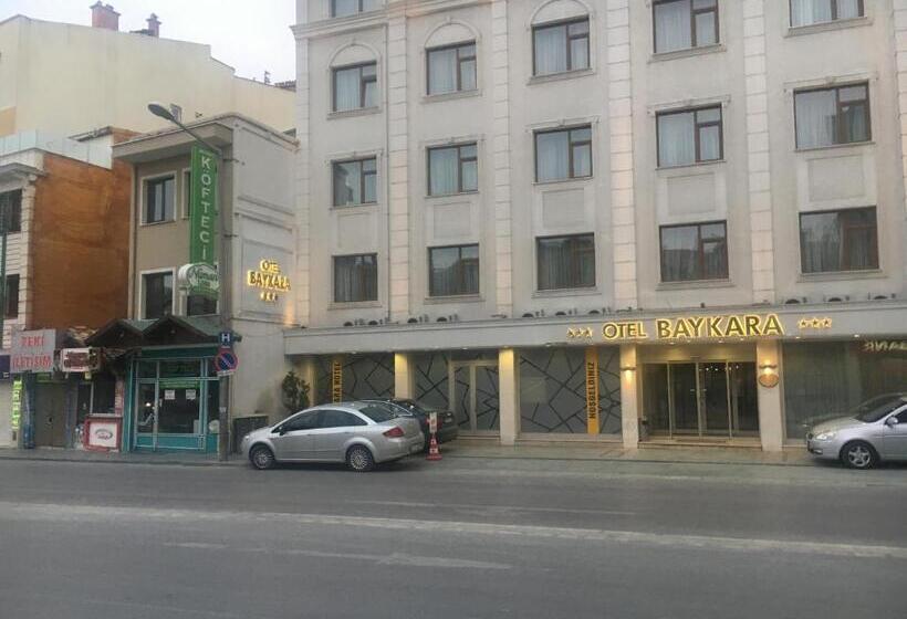 호텔 Baykara