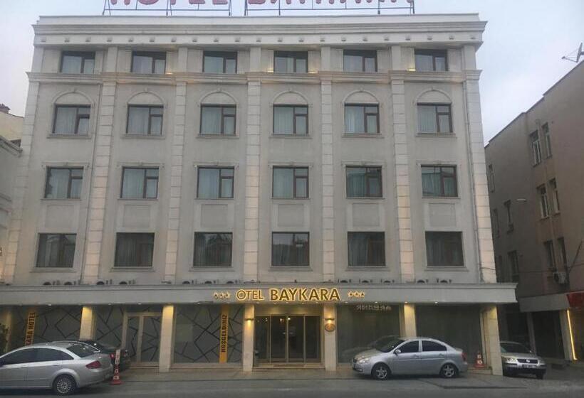 호텔 Baykara