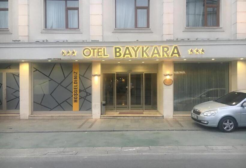 호텔 Baykara
