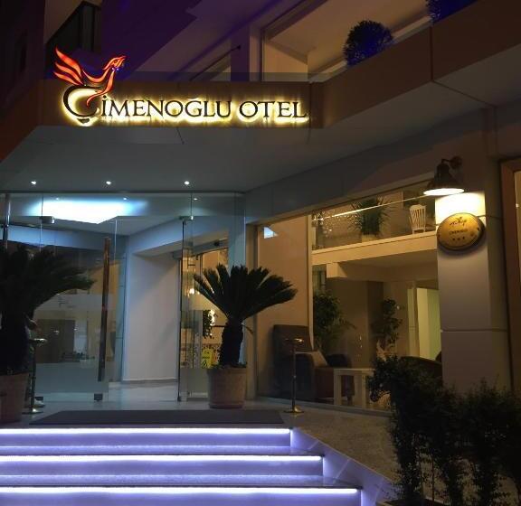 هتل Cimenoglu
