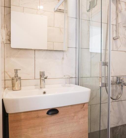 בית מלון כפרי Daphnis