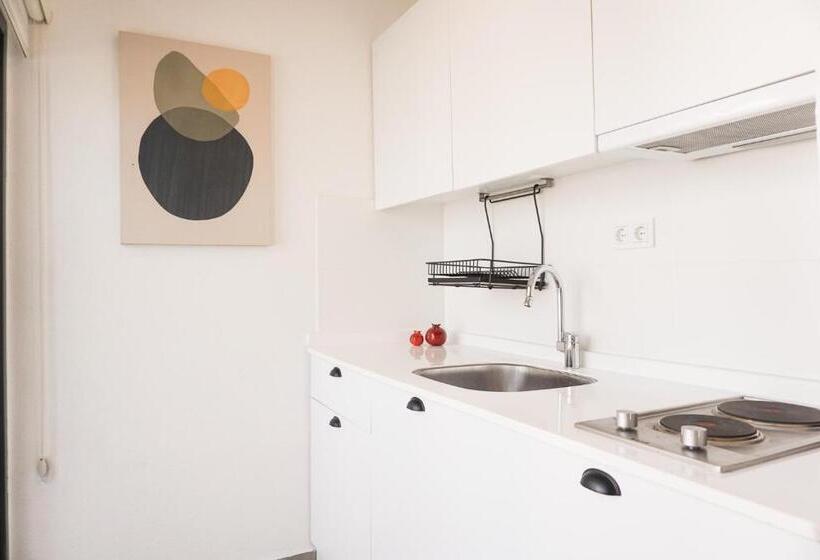 בית מלון כפרי Daphnis