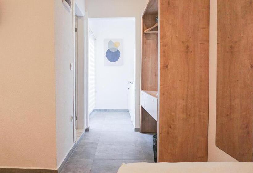 בית מלון כפרי Daphnis