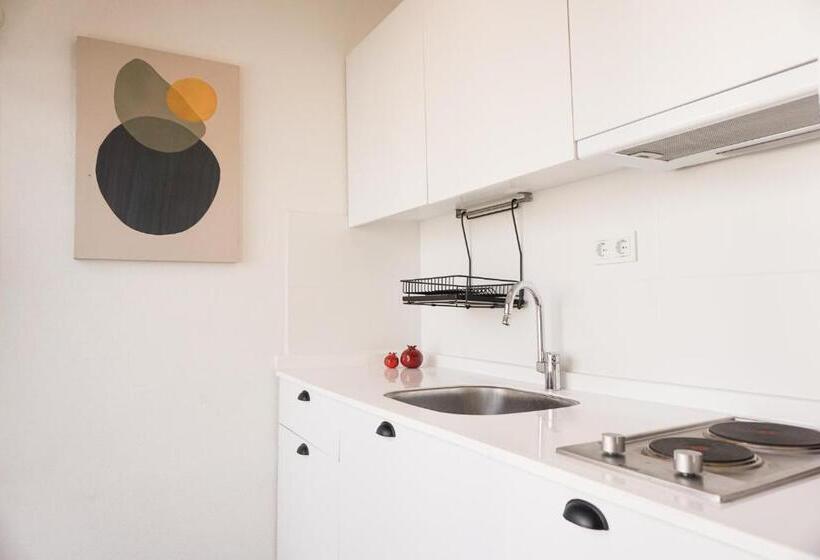 בית מלון כפרי Daphnis