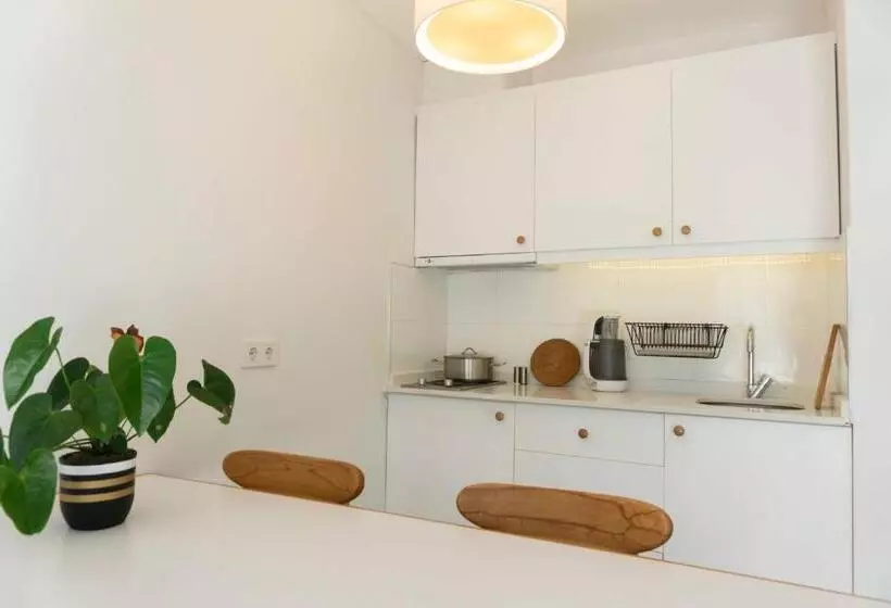 Hotelli Daphnis