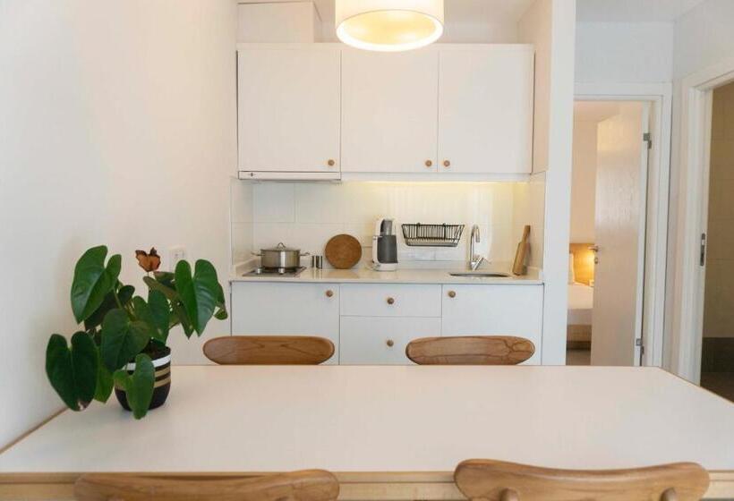 בית מלון כפרי Daphnis