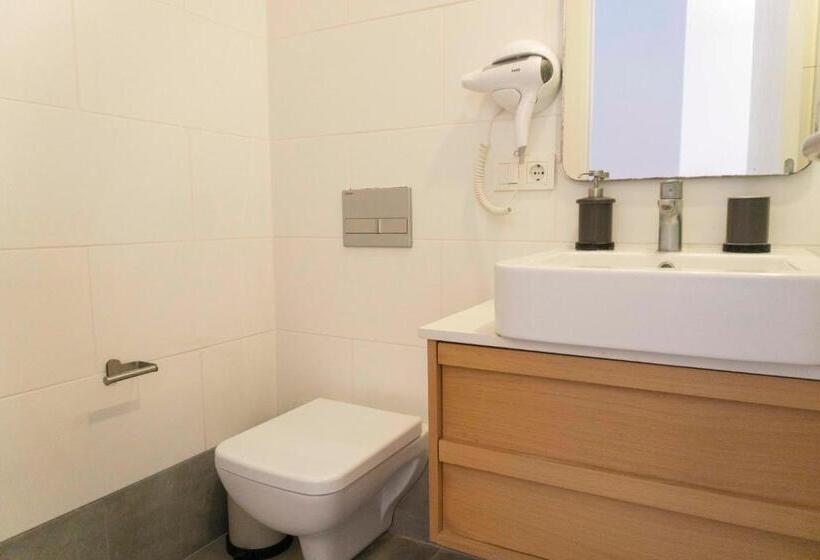 בית מלון כפרי Daphnis