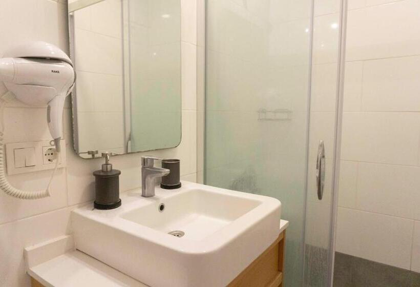 בית מלון כפרי Daphnis