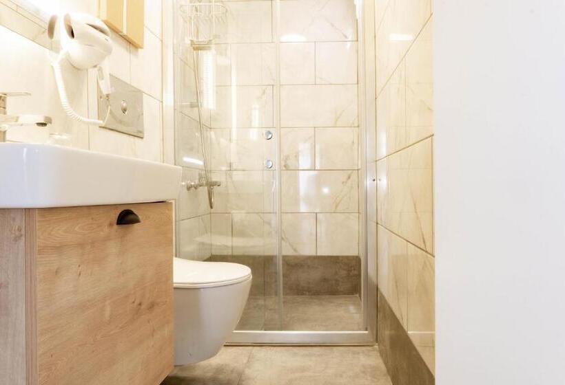 בית מלון כפרי Daphnis