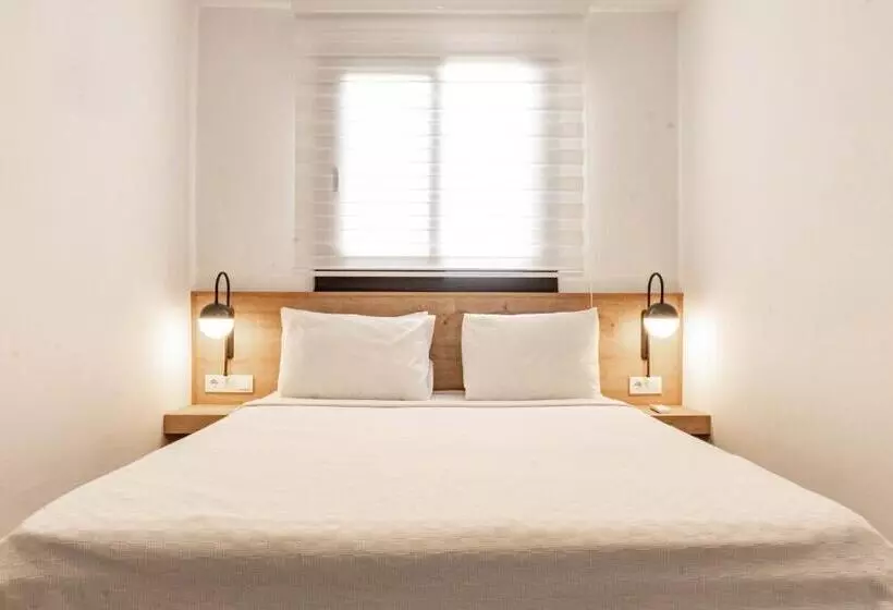 Hotelli Daphnis