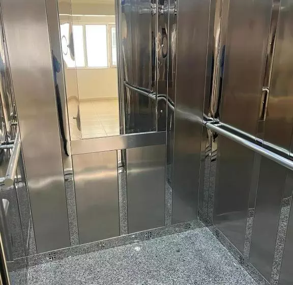 هتل Köprücü