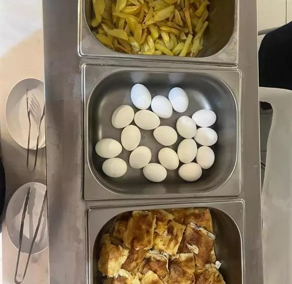 هتل Köprücü