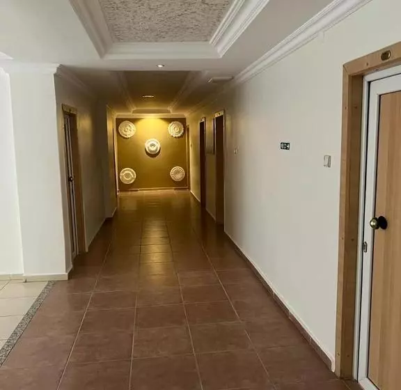 هتل Köprücü