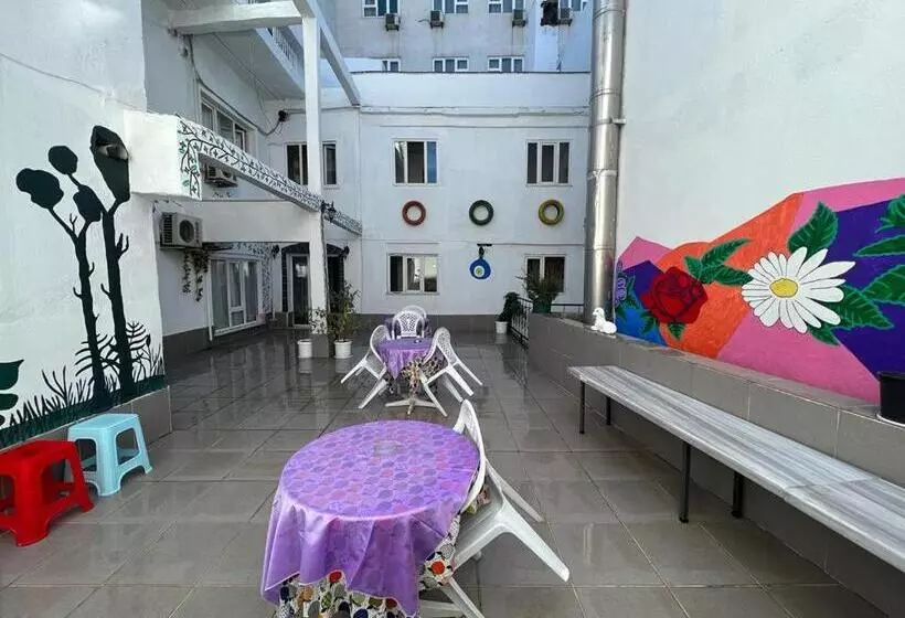 هتل Köprücü