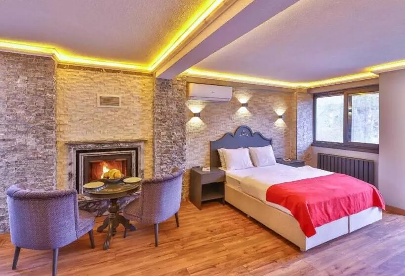 Mints Hotel   Adult Only