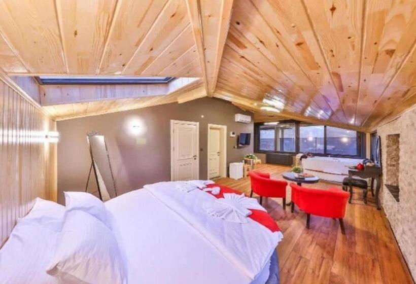 Mints Hotel Adult Only