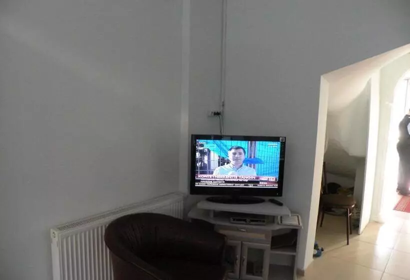 هتل Talaslioglu
