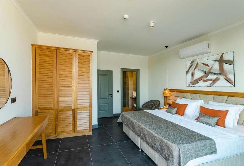 호텔 Yalıpark Beach