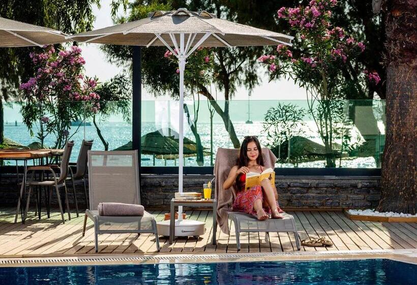 호텔 Yalıpark Beach