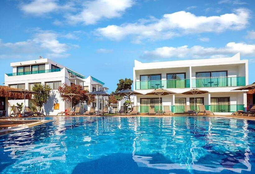 호텔 Yalıpark Beach