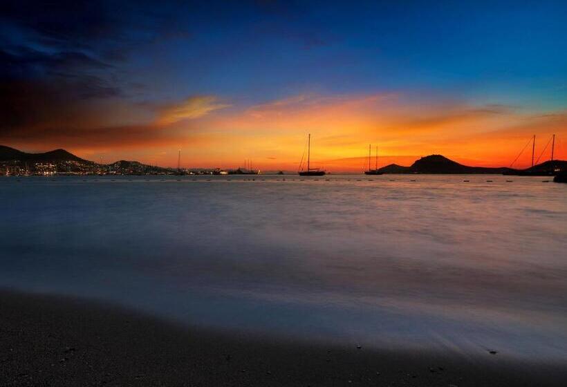 호텔 Yalıpark Beach