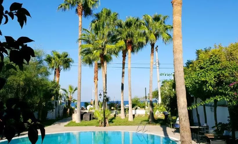 Hotel On