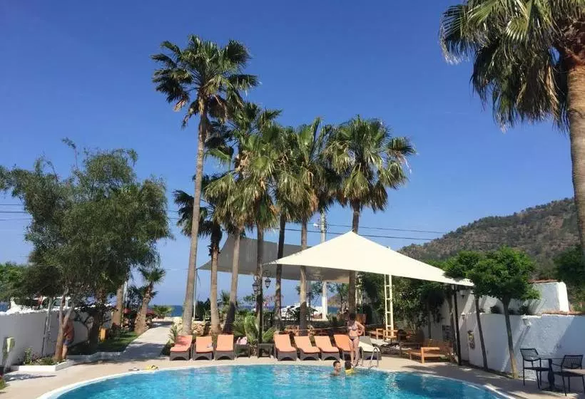Hotel On