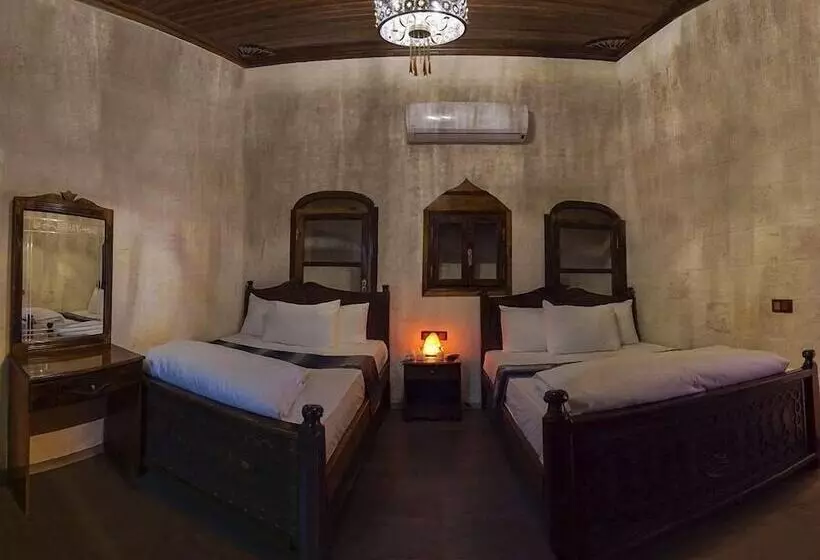Otel Urhay