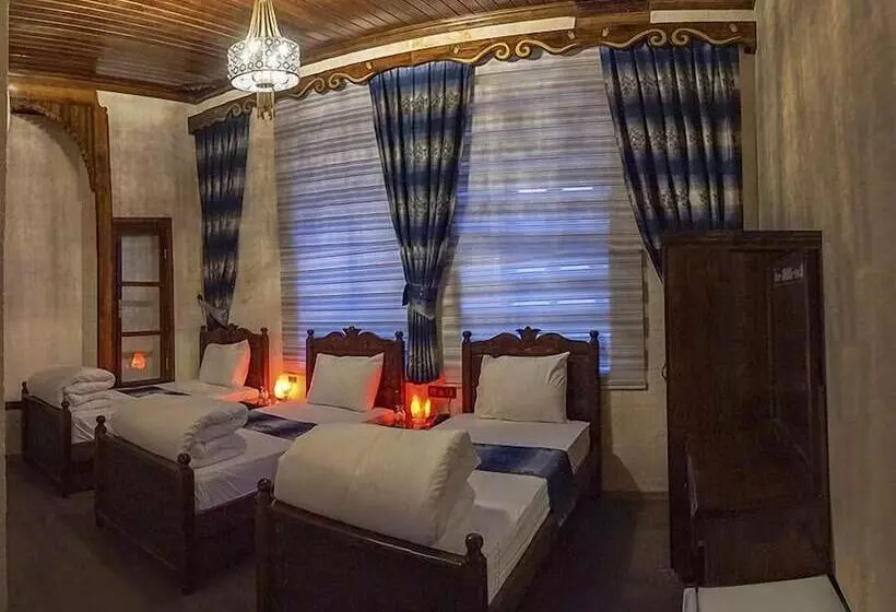 Otel Urhay